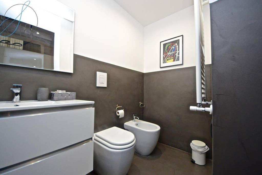 Suite Quarantotto Naples Exterior photo