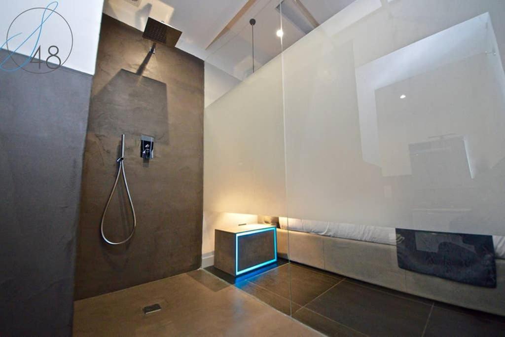 Suite Quarantotto Naples Exterior photo