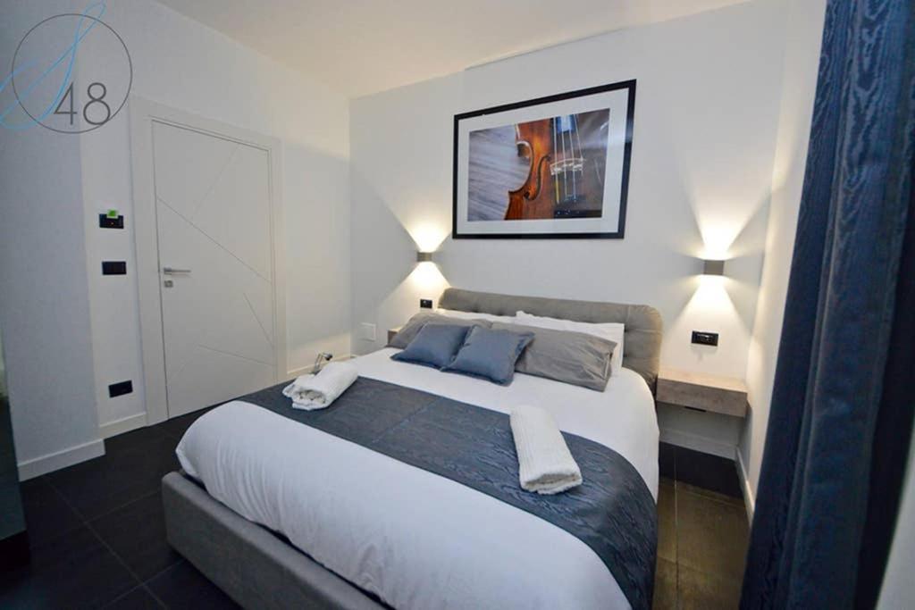 Suite Quarantotto Naples Exterior photo